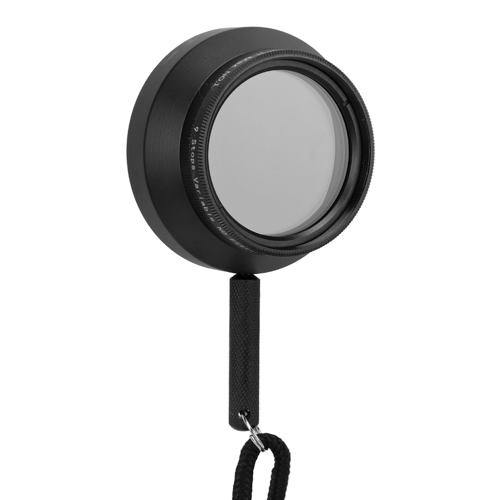 Viewing Filter Optical Glass 9 - Lighting Glass Photography recensione e prezzo
