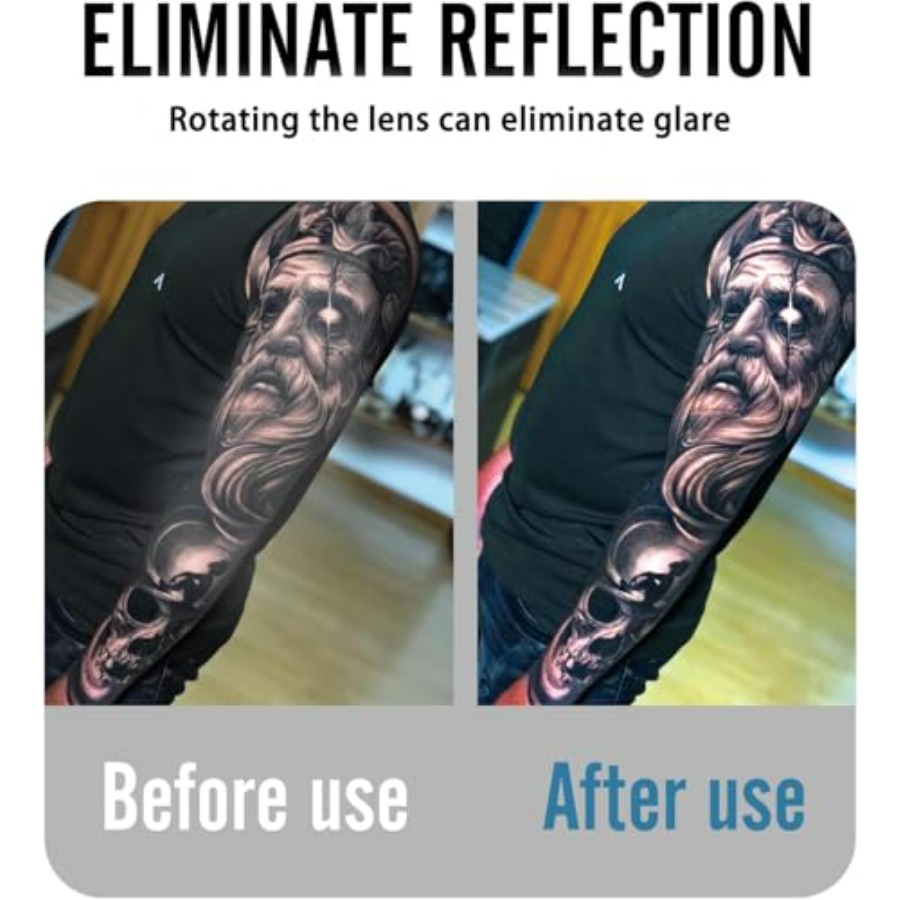 120 Led Tattoo Light Kit for T - Photography Lighting Angles recensione e prezzo