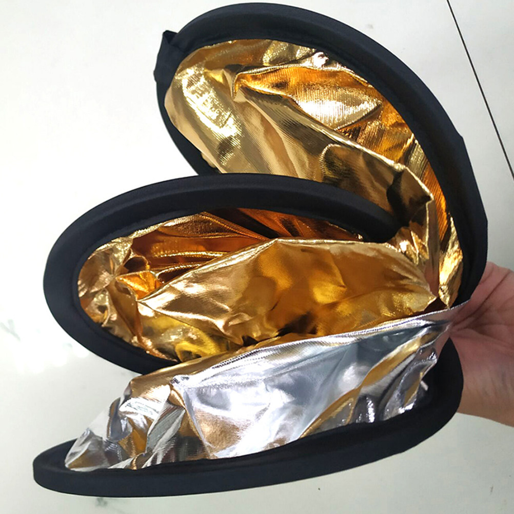 2Pcs Reflector Photography Boa - Photography Lighting Indoor recensione e prezzo