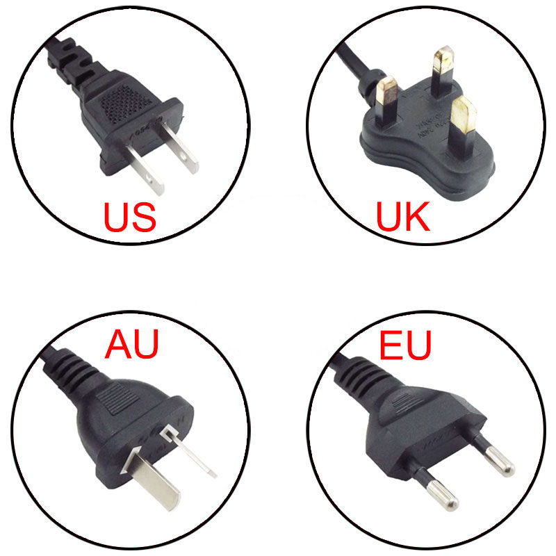 24V 5A 5000ma Power Supply AC  - Photography Lighting Effects recensione e prezzo