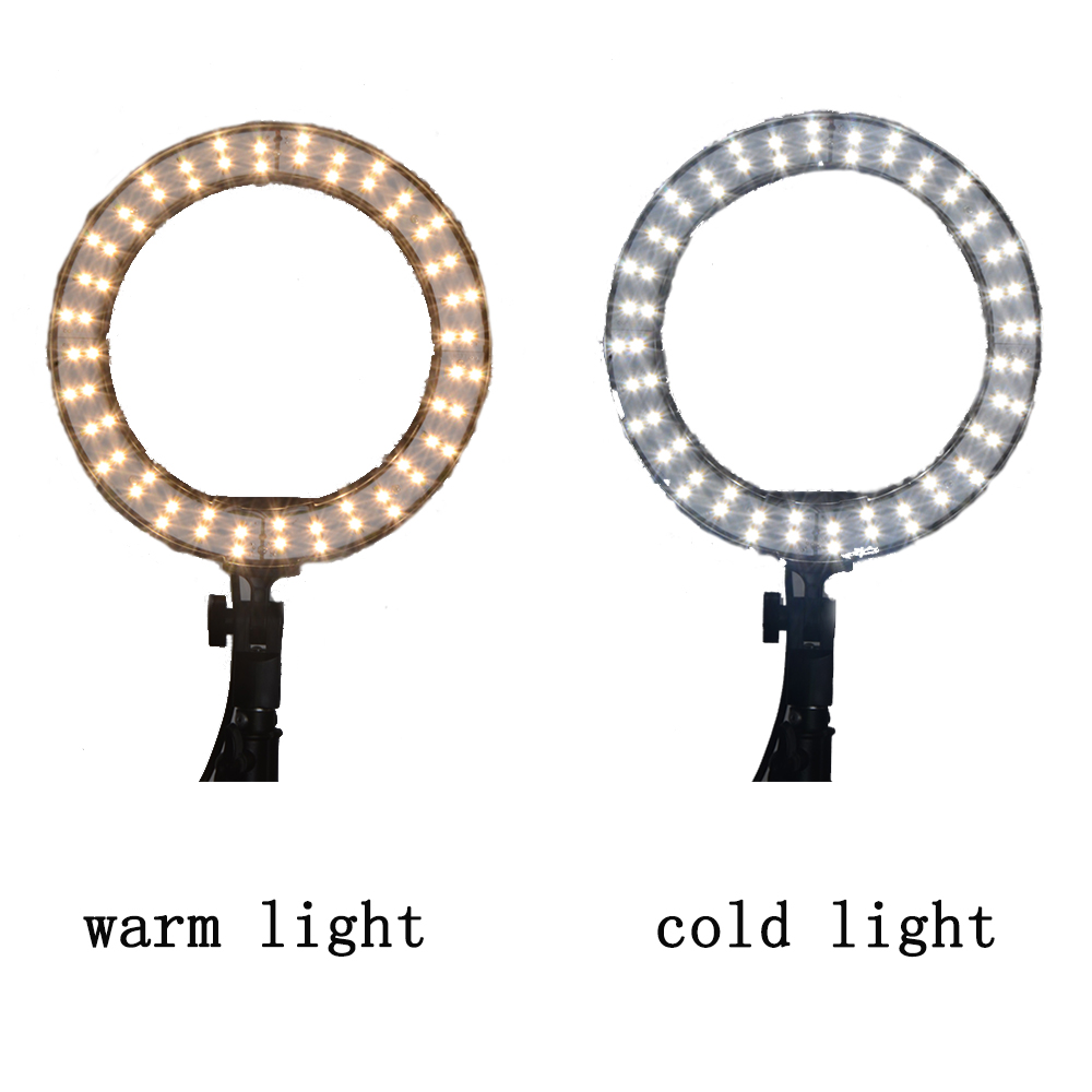 10'' QS-280II 95RA Bicolor LED - Photography Lighting Learning recensione e prezzo