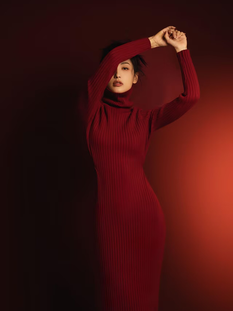 Minimalist Portrait Photograph - Photography Lighting For Clothing recensione e prezzo
