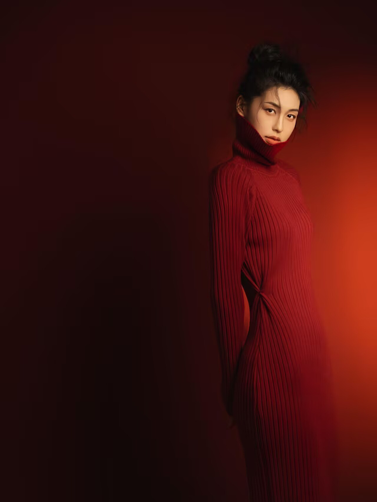 Minimalist Portrait Photograph - Photography Lighting For Clothing recensione e prezzo