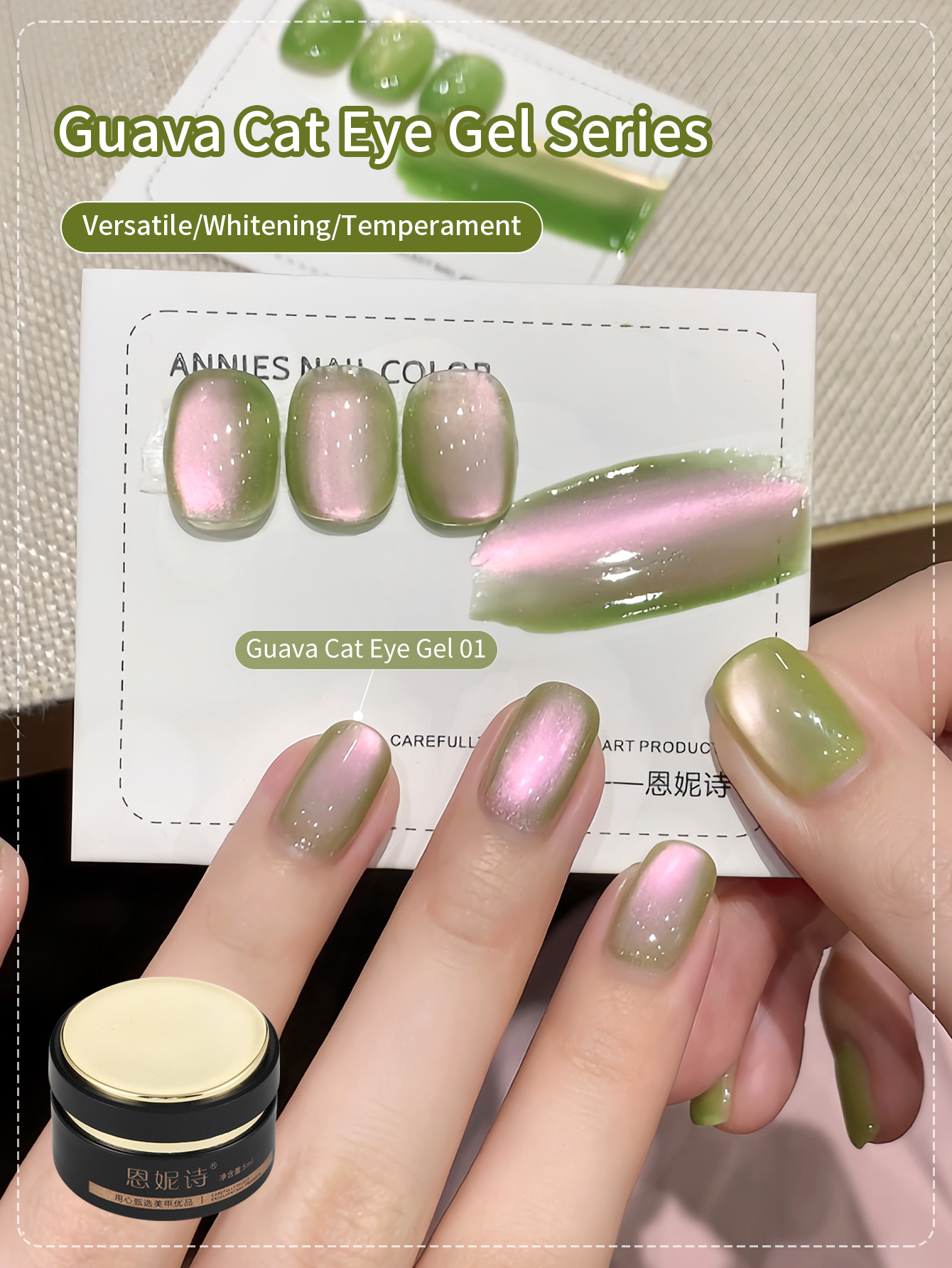 3 Colours Explosive Flash Gree - Coloured Gel Set recensione e prezzo