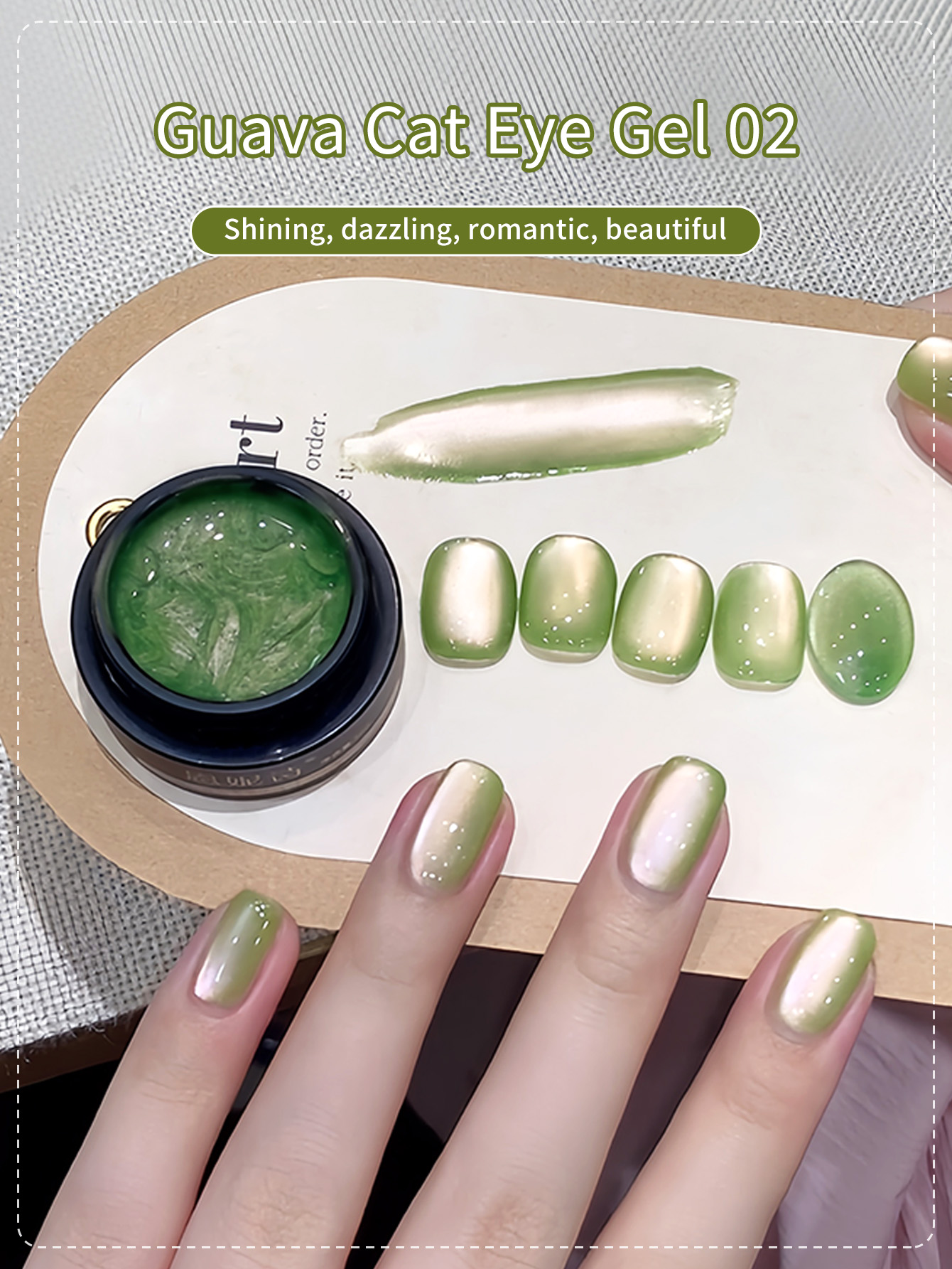 3 Colours Explosive Flash Gree - Coloured Gel Set recensione e prezzo