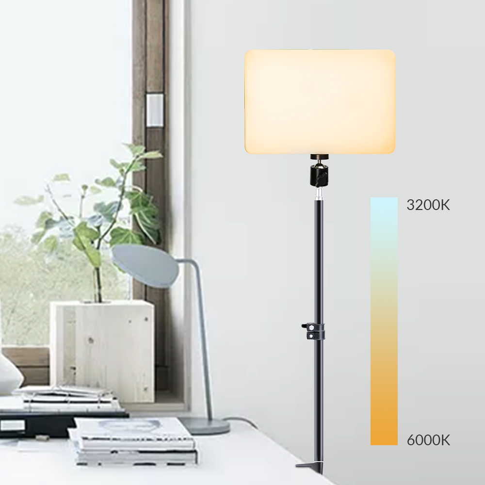 10inch LED Video Lighting Pane - Photography Lighting Uk recensione e prezzo