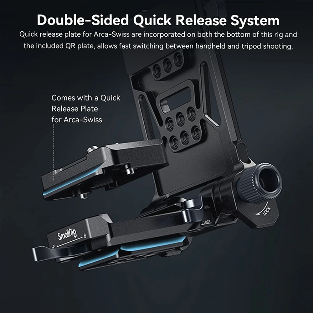 NEW SmallRig V-Mount Battery P - V Mount Battery recensione e prezzo