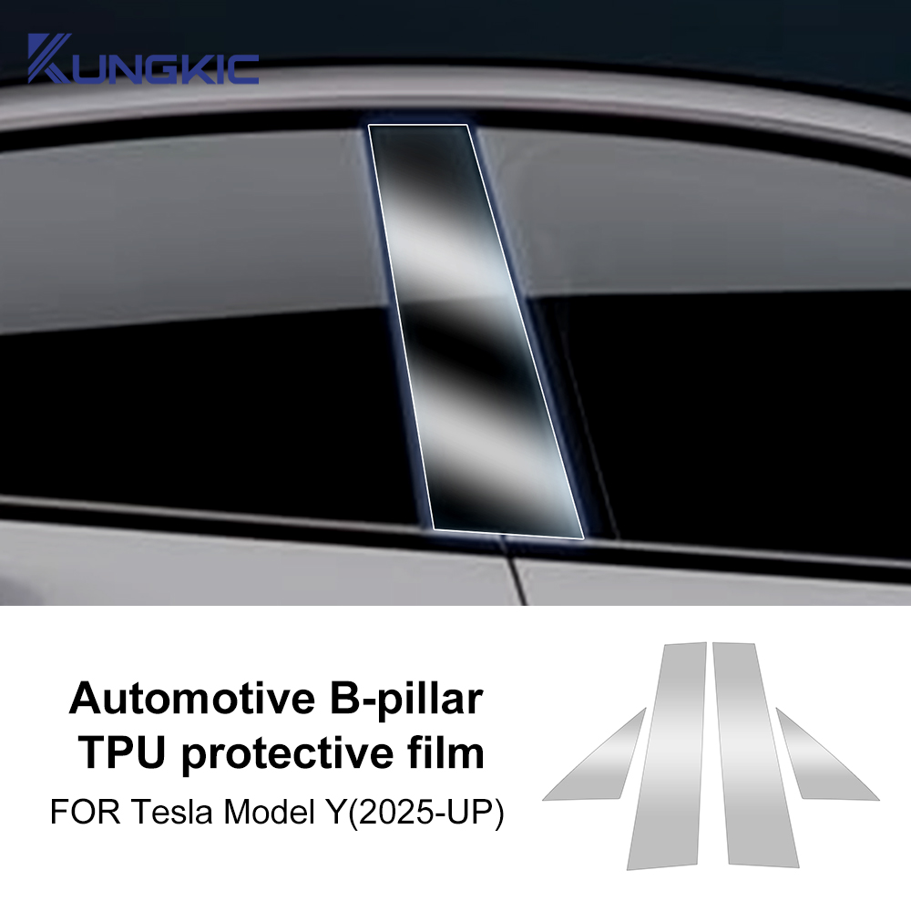 For Tesla Model Y Juniper 2025 - Makeup Photography Lighting recensione e prezzo