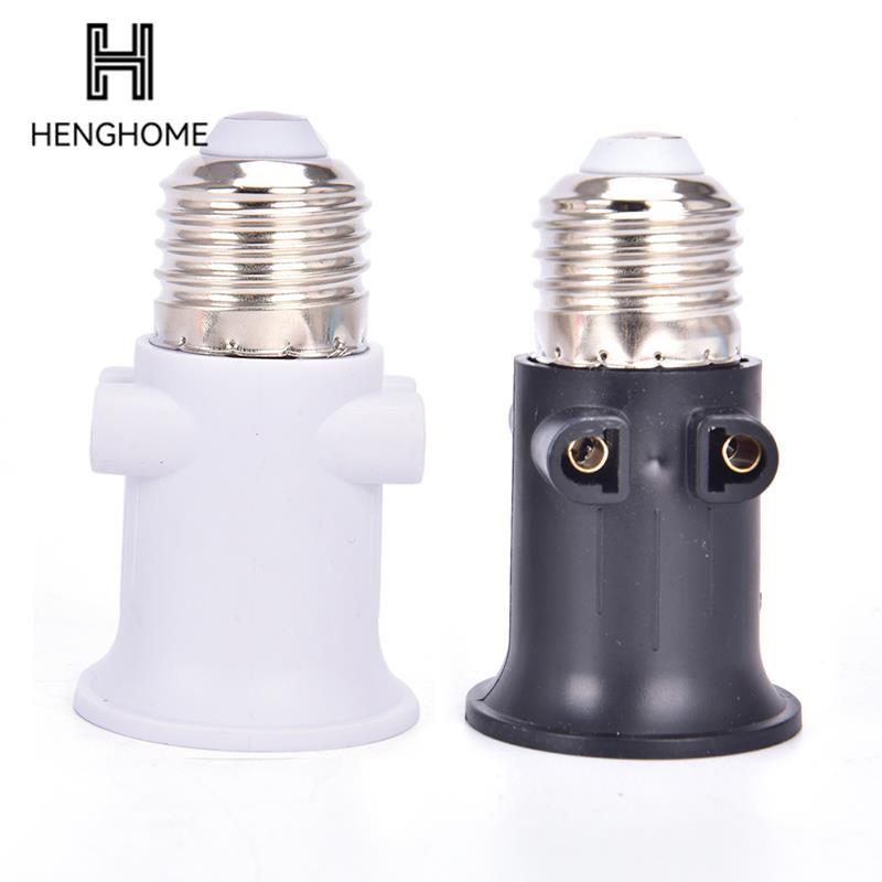 1pcs E27 EU LED White Black Bu - Photography Lighting Uk recensione e prezzo