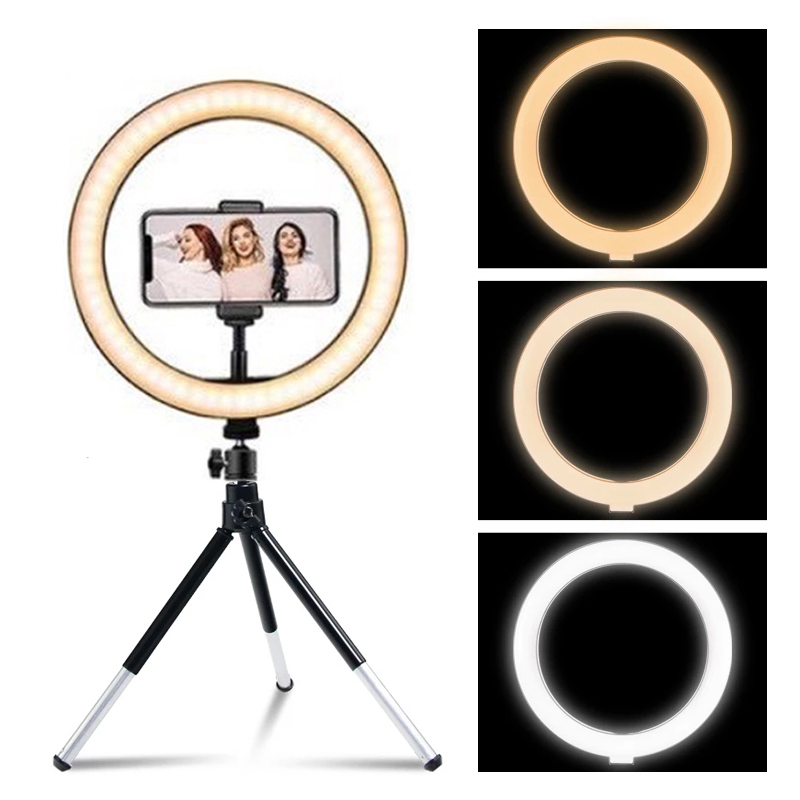 LED Photography RingLight 3 Mo - Photography Lighting Wand recensione e prezzo