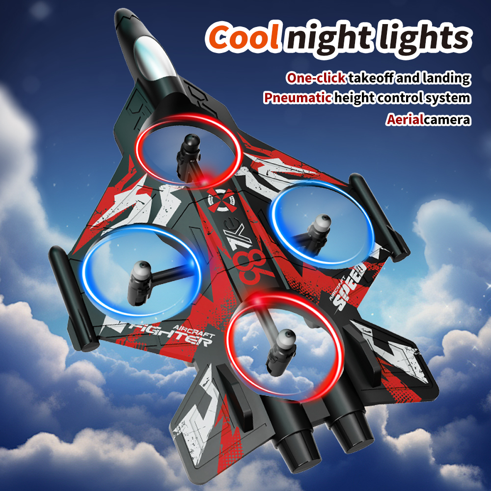 2026 New YL86 RC Foam Airplane - Photography Lighting Effects recensione e prezzo