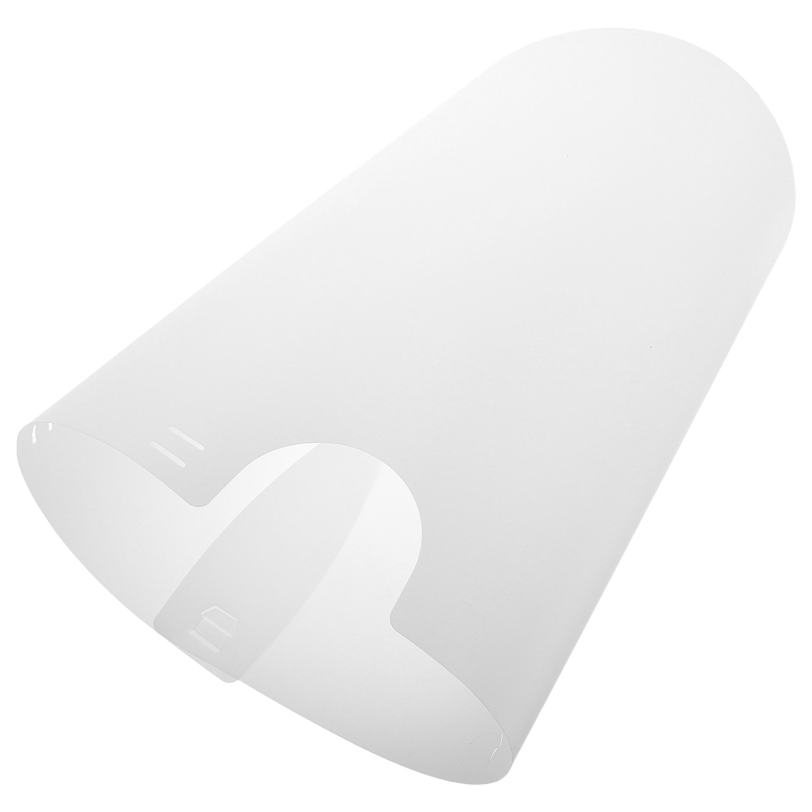 White Plastic Light Cone Jewel - Photography Lighting For Jewelry recensione e prezzo
