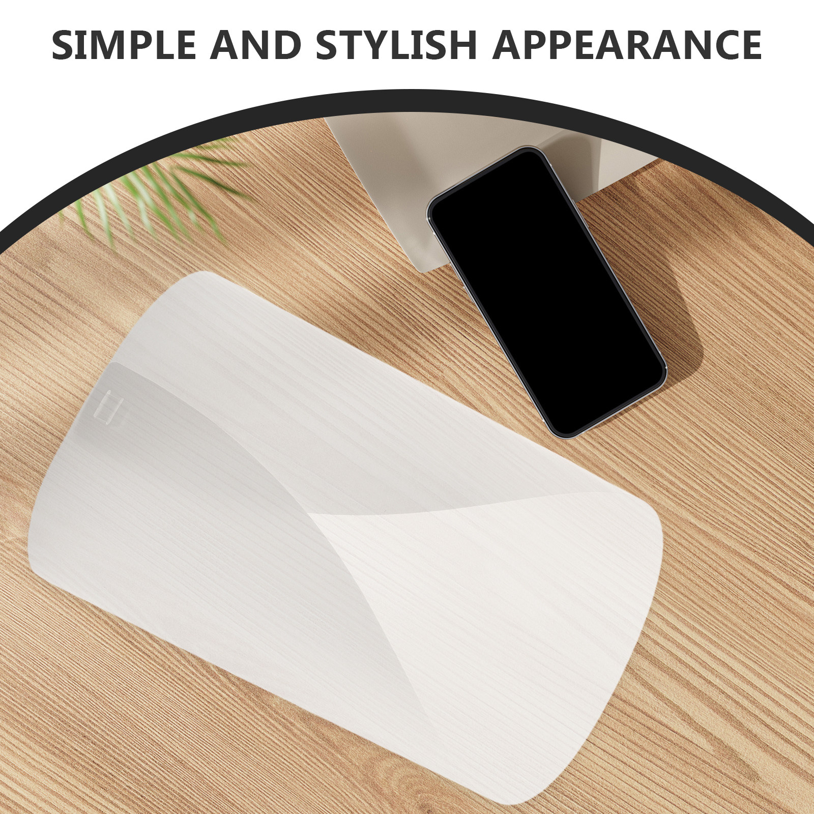 White Plastic Light Cone Jewel - Photography Lighting For Jewelry recensione e prezzo