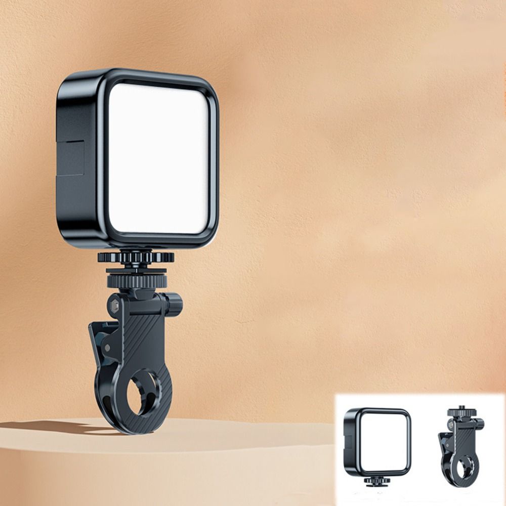 Mini Portable Selfie Fill Ligh - Photography Lighting Handheld recensione e prezzo