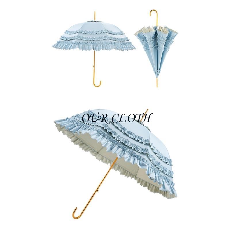 Princess Lace Umbrella Full Li - Photography Lighting With Umbrella recensione e prezzo