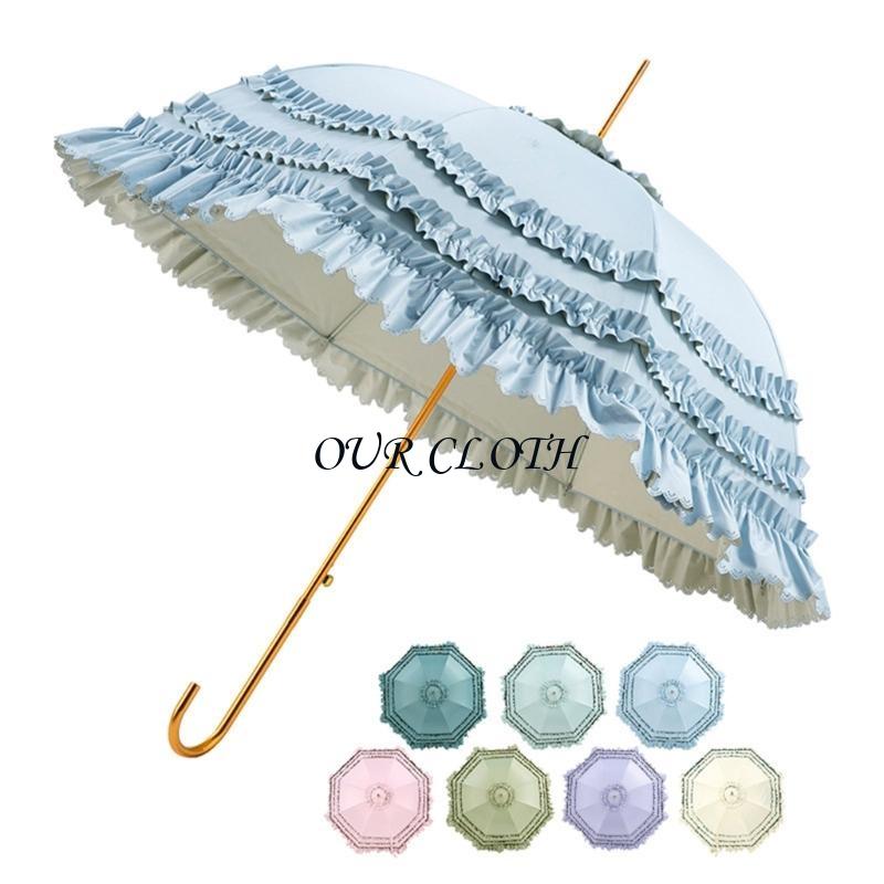 Princess Lace Umbrella Full Li - Photography Lighting With Umbrella recensione e prezzo