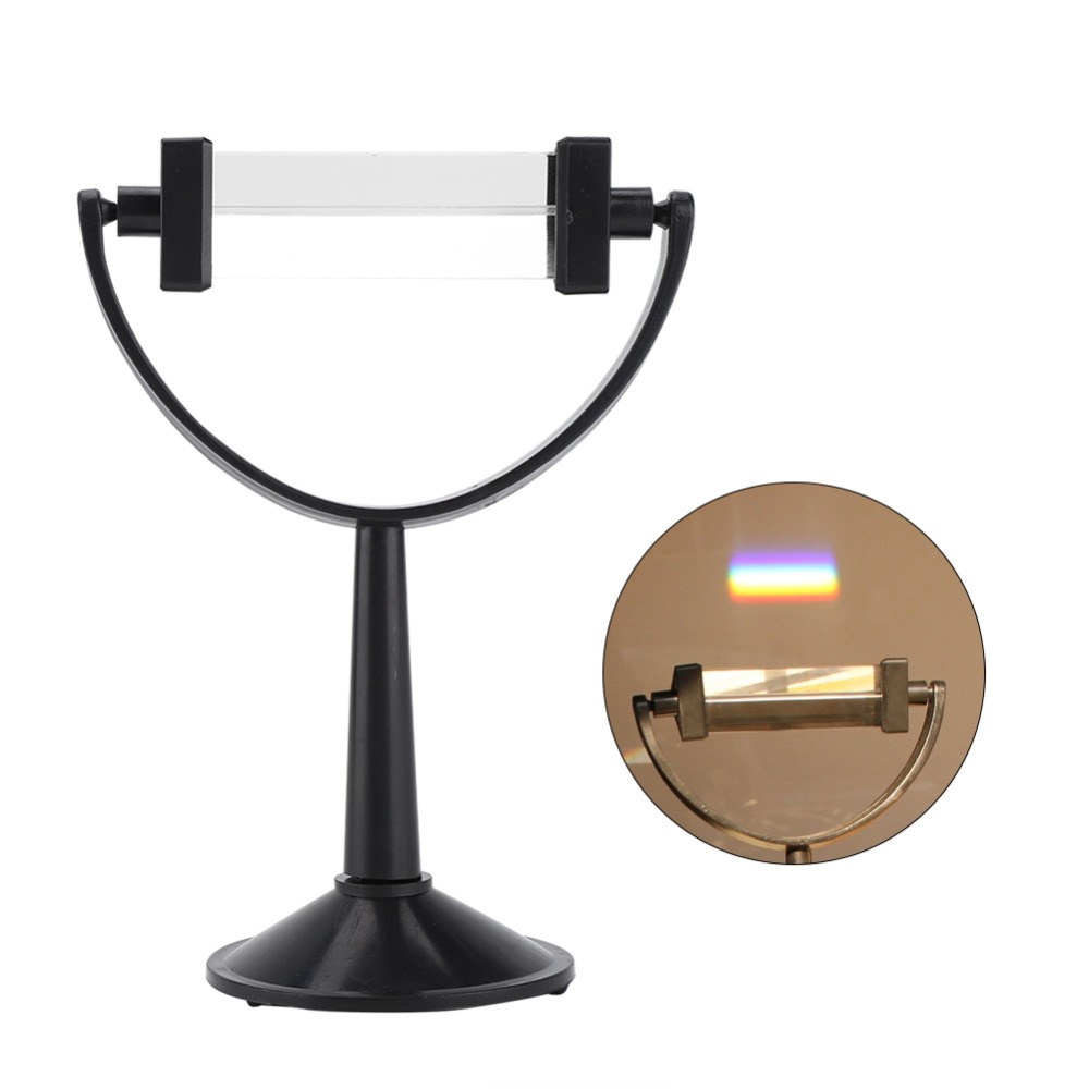 Equilateral Prism Optical Glas - Lighting Glass Photography recensione e prezzo