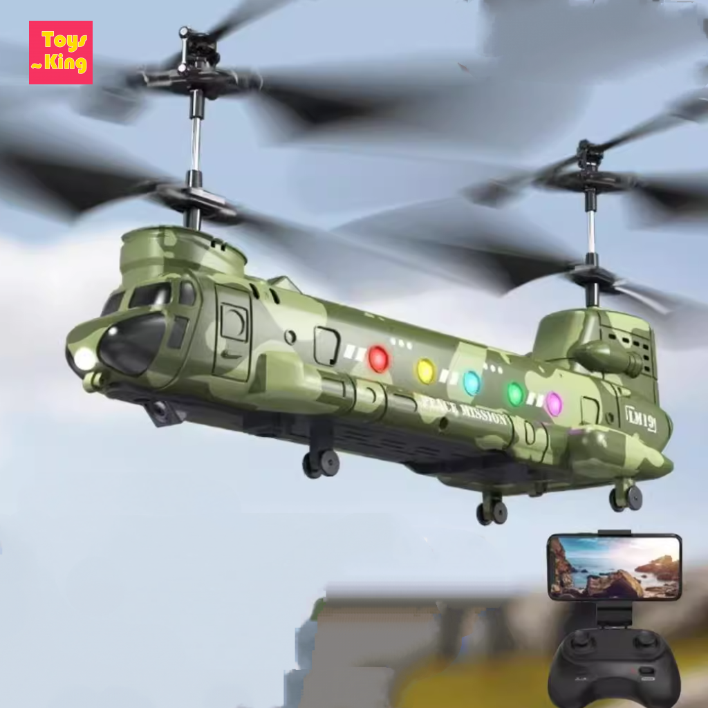 2.4G RC Helicopter HD Aerial P - Photography Lighting Indoor recensione e prezzo