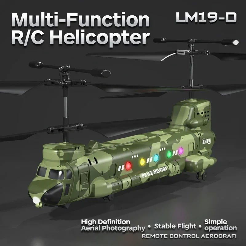 2.4G RC Helicopter HD Aerial P - Photography Lighting Indoor recensione e prezzo
