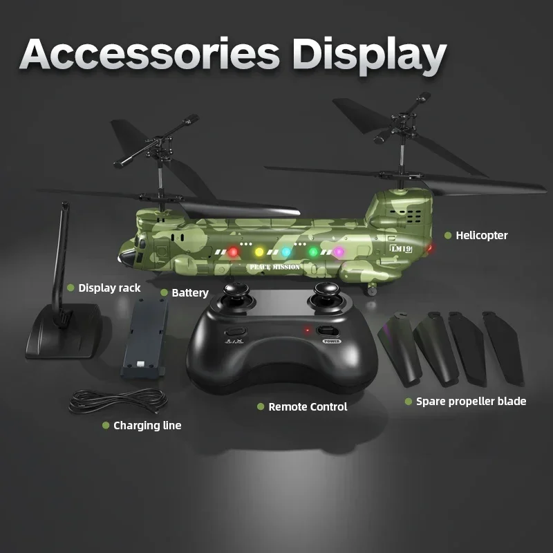 2.4G RC Helicopter HD Aerial P - Photography Lighting Indoor recensione e prezzo