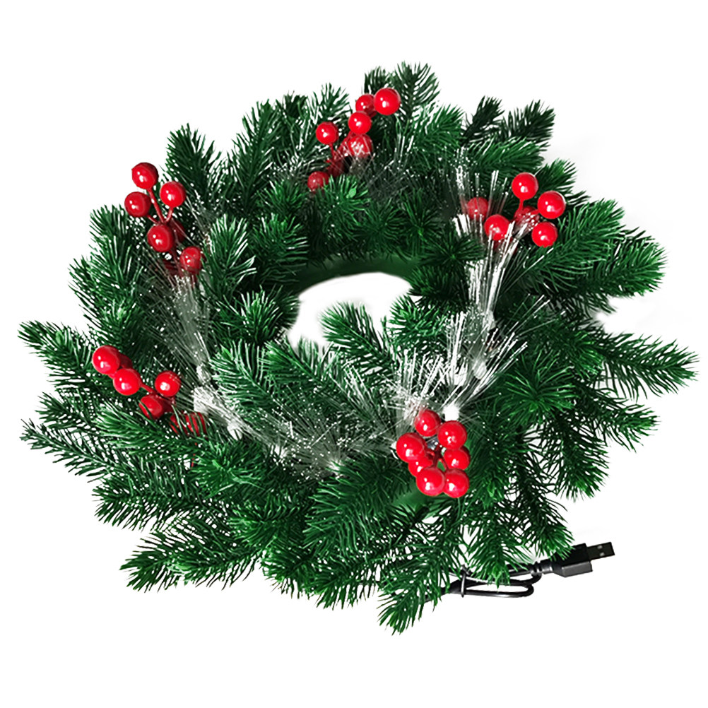 1Pcs Christmas Garland Light H - Photography Lighting Indoor recensione e prezzo