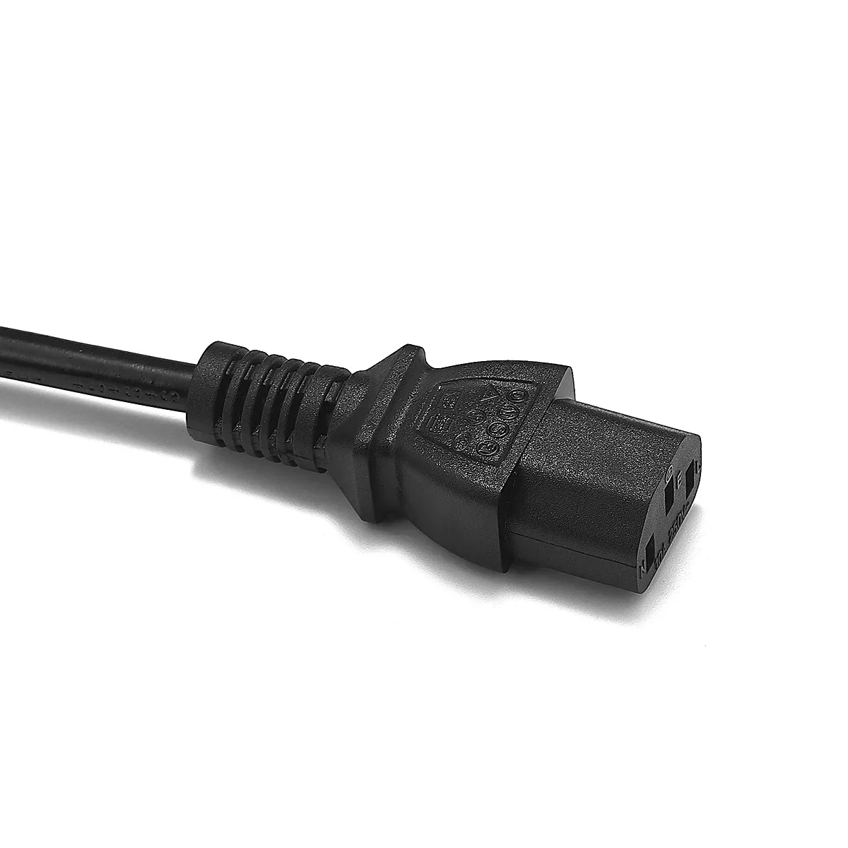 AC Power Extension Cord IEC320 - Photography Lighting Uk recensione e prezzo