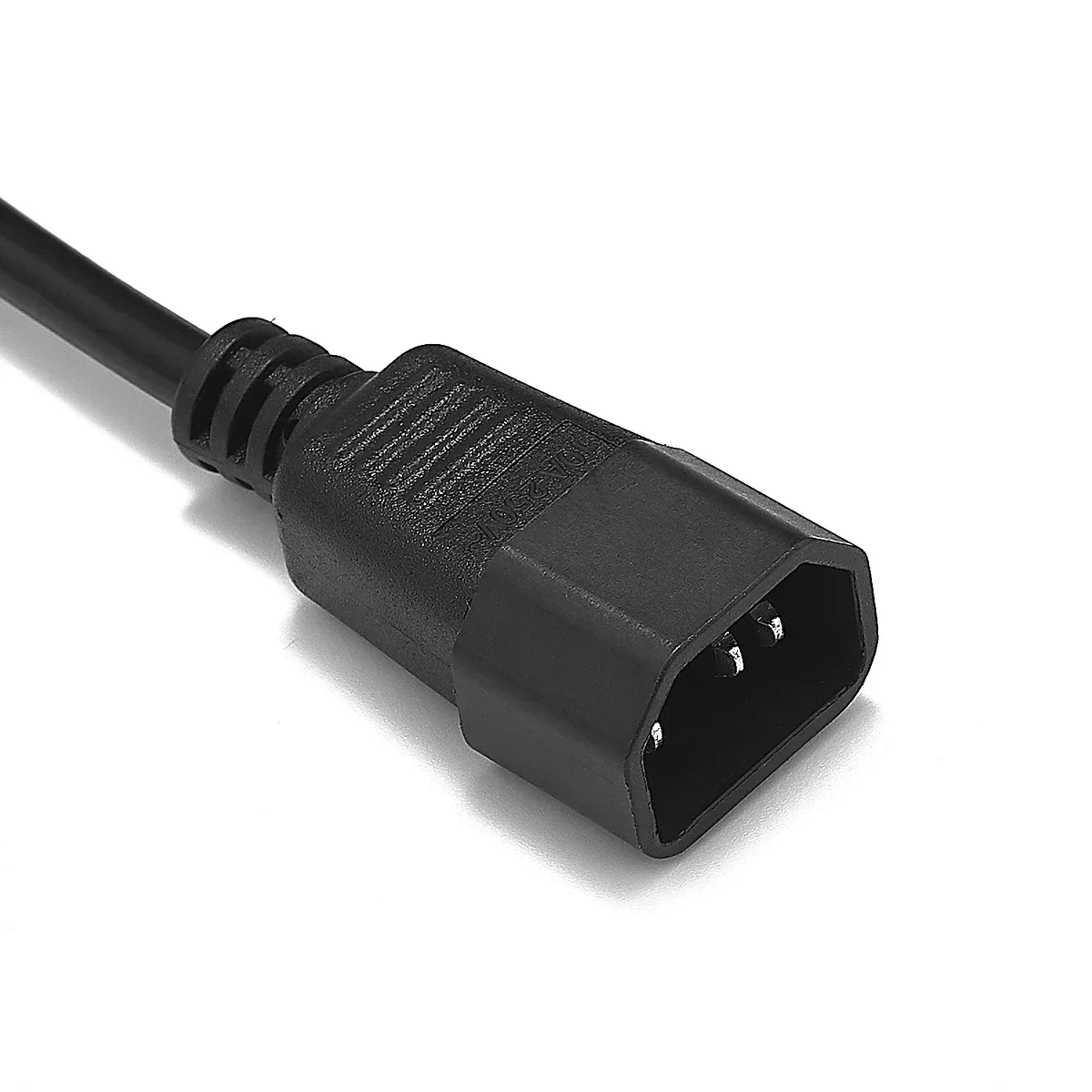 AC Power Extension Cord IEC320 - Photography Lighting Uk recensione e prezzo
