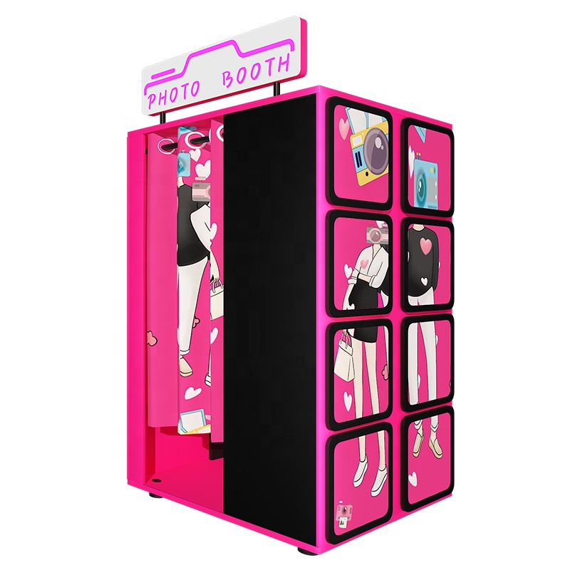 Professional Photo Booth Tent  - Photography Lighting Indoor recensione e prezzo