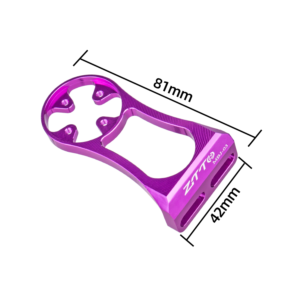 ZTTO Bicycle Computer Mount Fo - Photography Lighting Devices recensione e prezzo