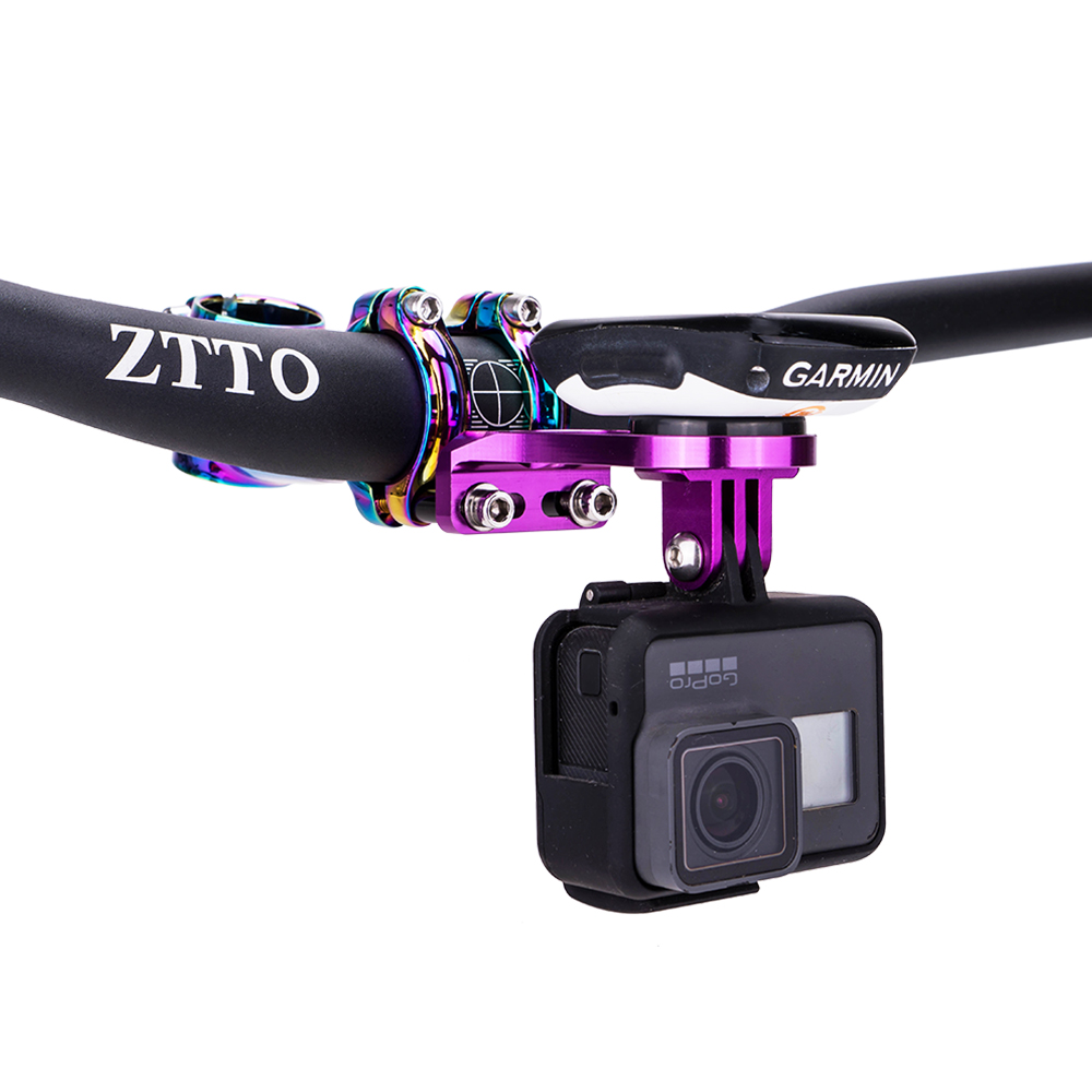 ZTTO Bicycle Computer Mount Fo - Photography Lighting Devices recensione e prezzo