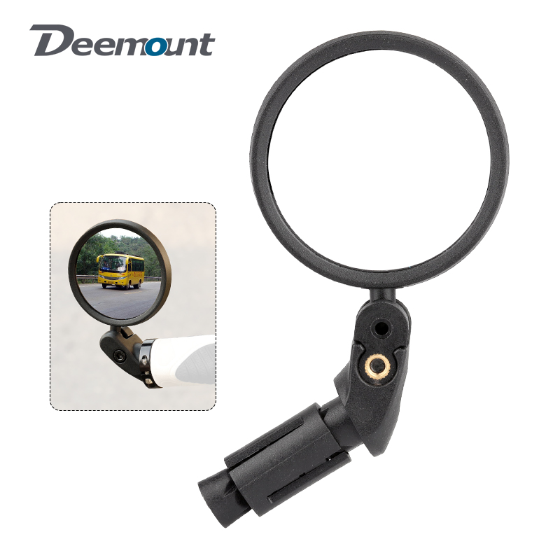 Bicycle Mirror Universal Left  - Photography Lighting Uk recensione e prezzo