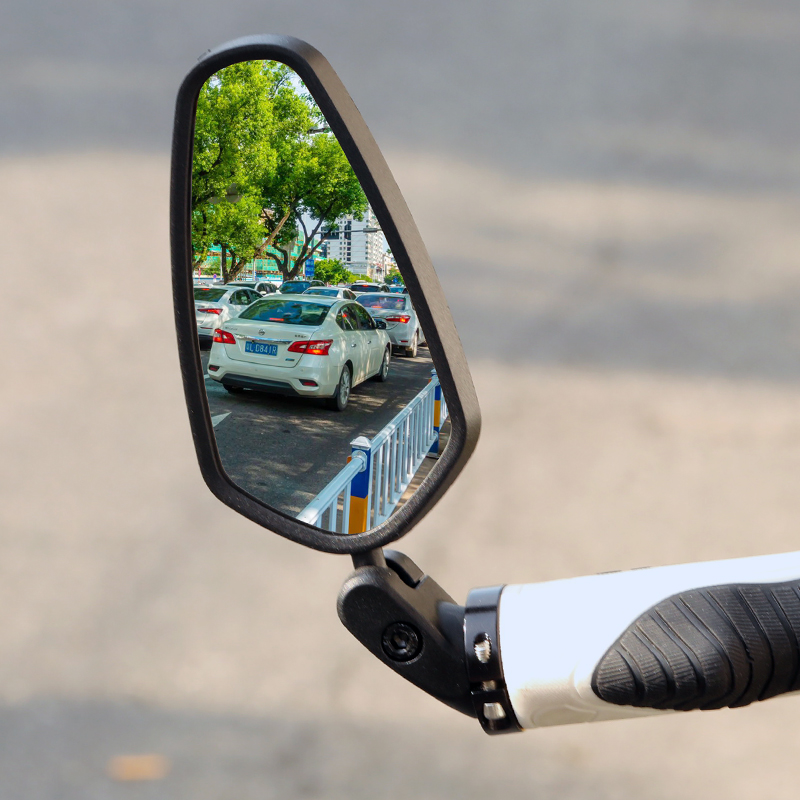 Bicycle Mirror Universal Left  - Photography Lighting Uk recensione e prezzo