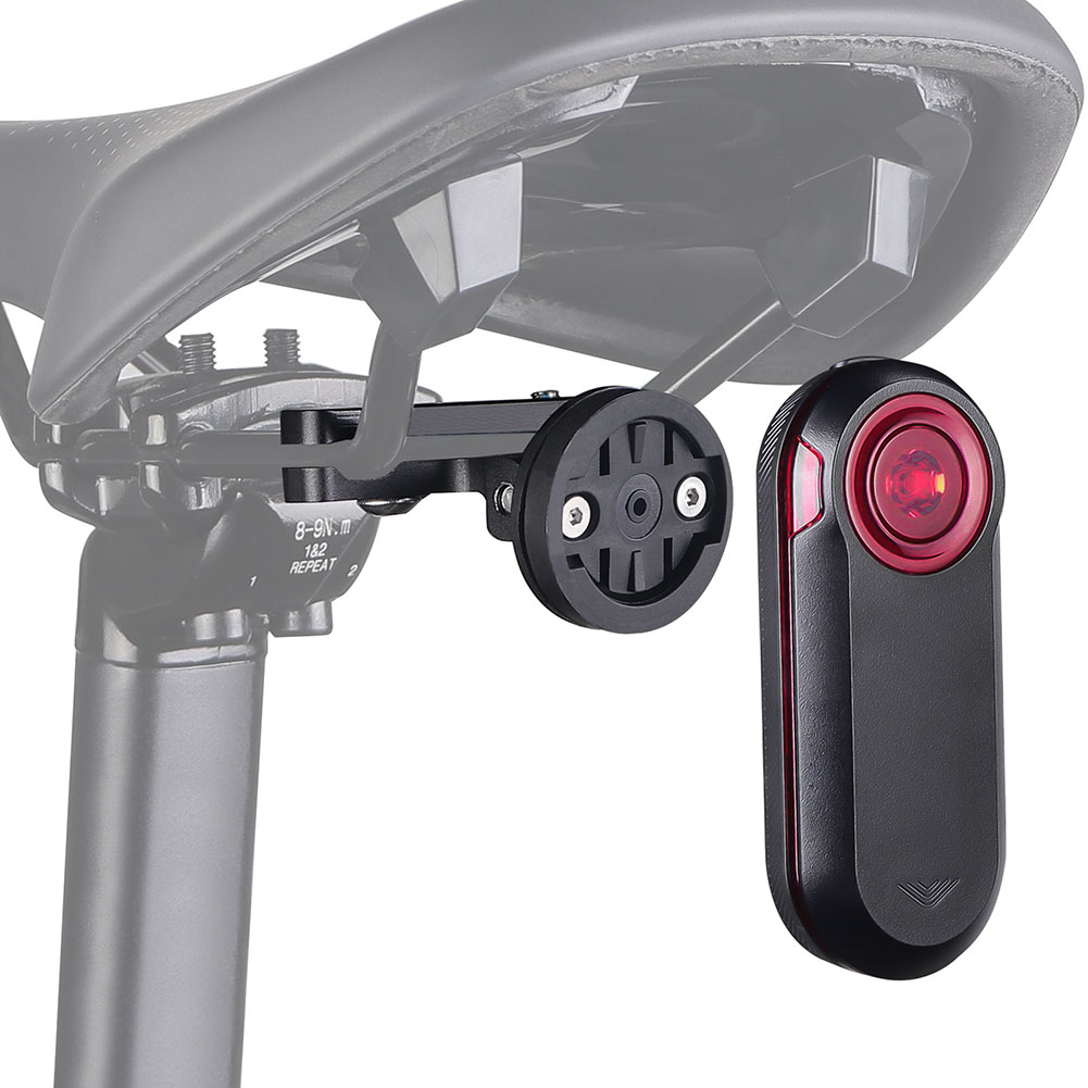 Bike Taillight Seatpost Bracke - Photography Lighting Devices recensione e prezzo