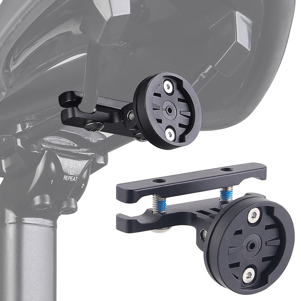 Bike Taillight Seatpost Bracke - Photography Lighting Devices recensione e prezzo