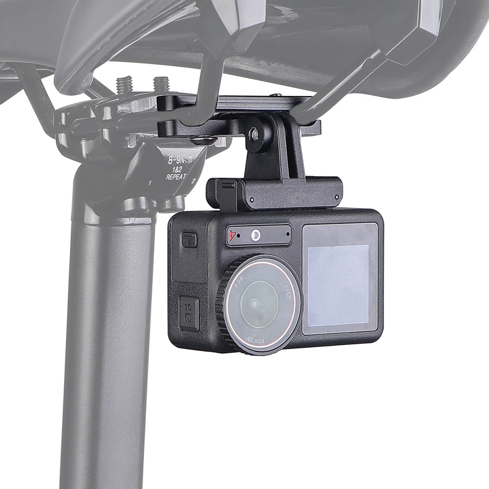 Bike Taillight Seatpost Bracke - Photography Lighting Devices recensione e prezzo