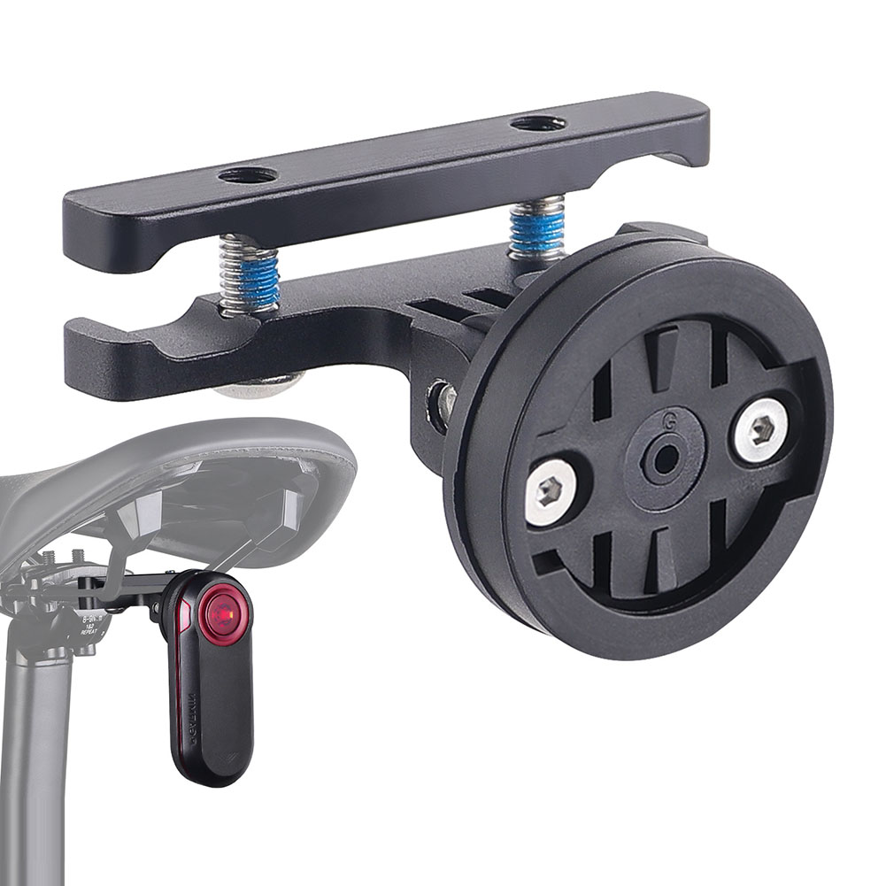 Bike Taillight Seatpost Bracke - Photography Lighting Devices recensione e prezzo