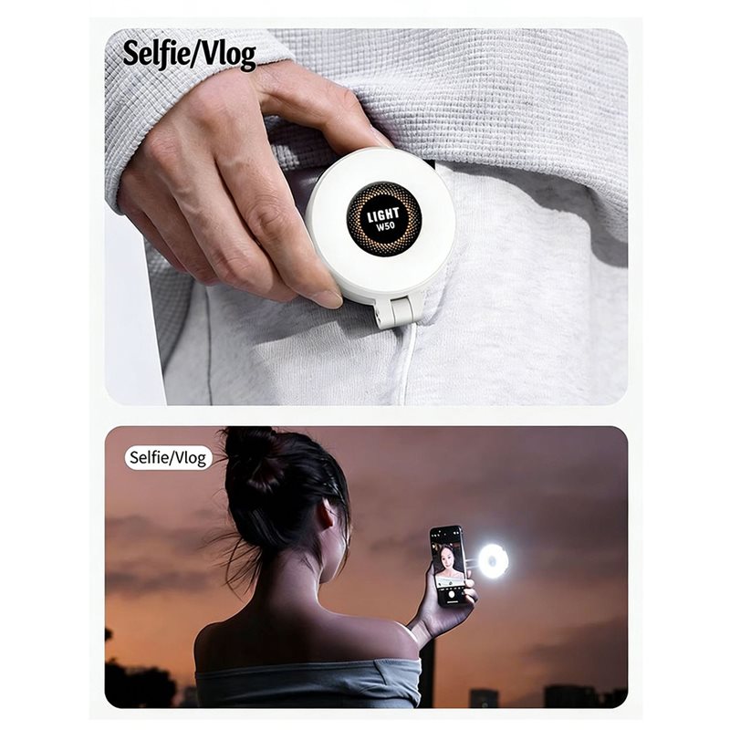 AAAEL-Magnetic Fill Light Port - Photography Lighting Angles recensione e prezzo