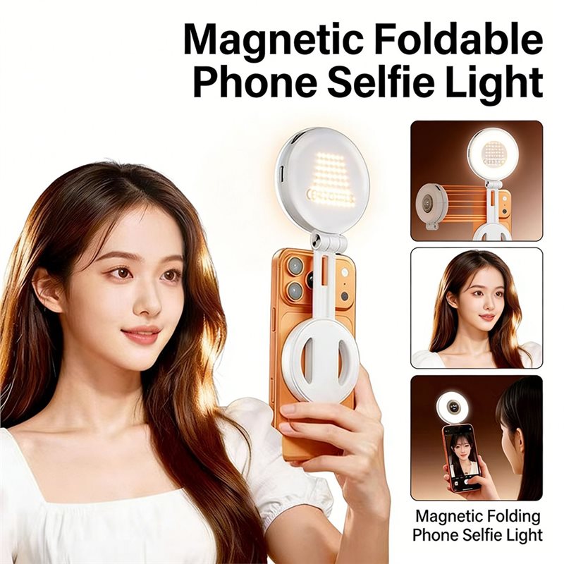 AAAEL-Magnetic Fill Light Port - Photography Lighting Angles recensione e prezzo