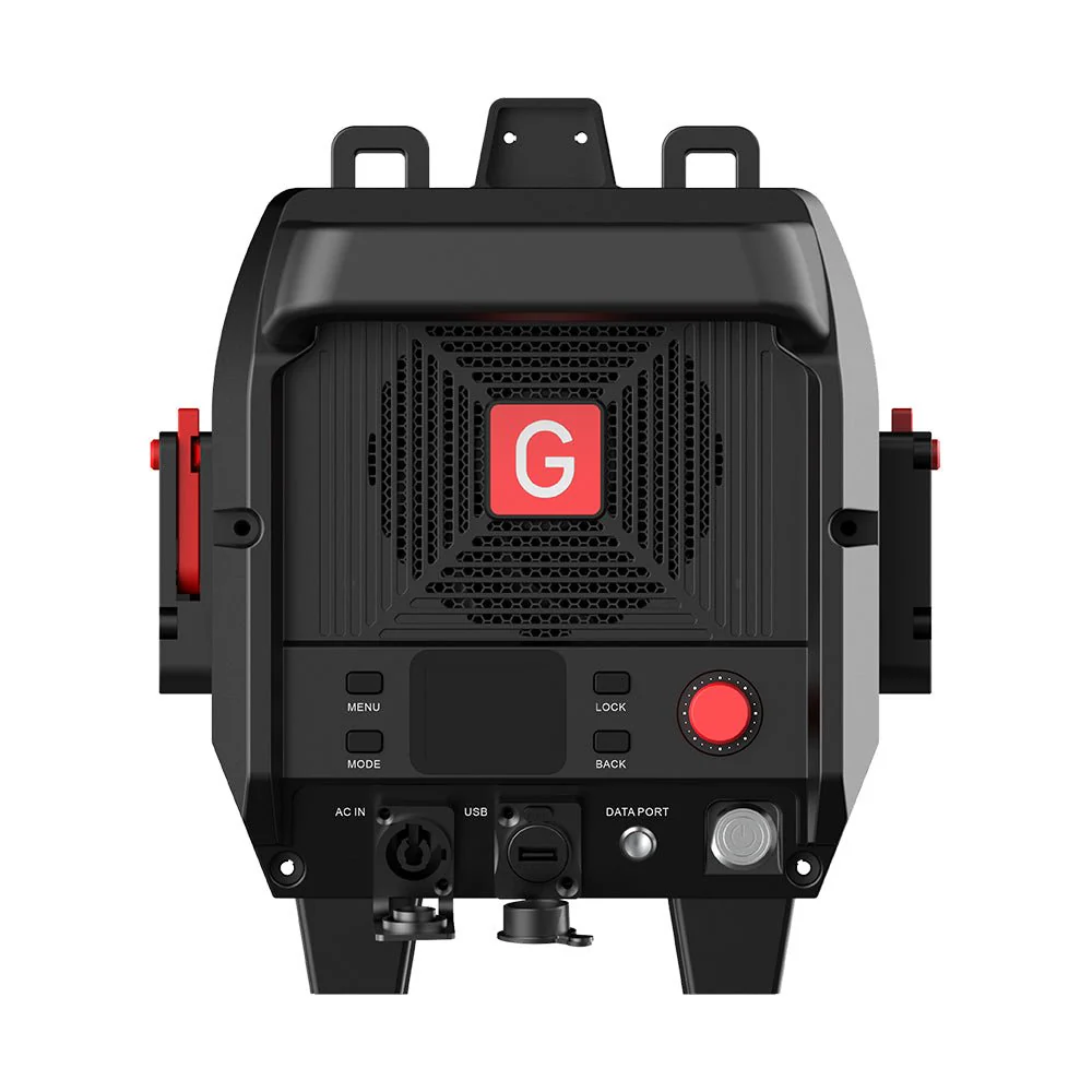 GVM SD1200B AIO 1200W Photogra - Lighting In Photography recensione e prezzo