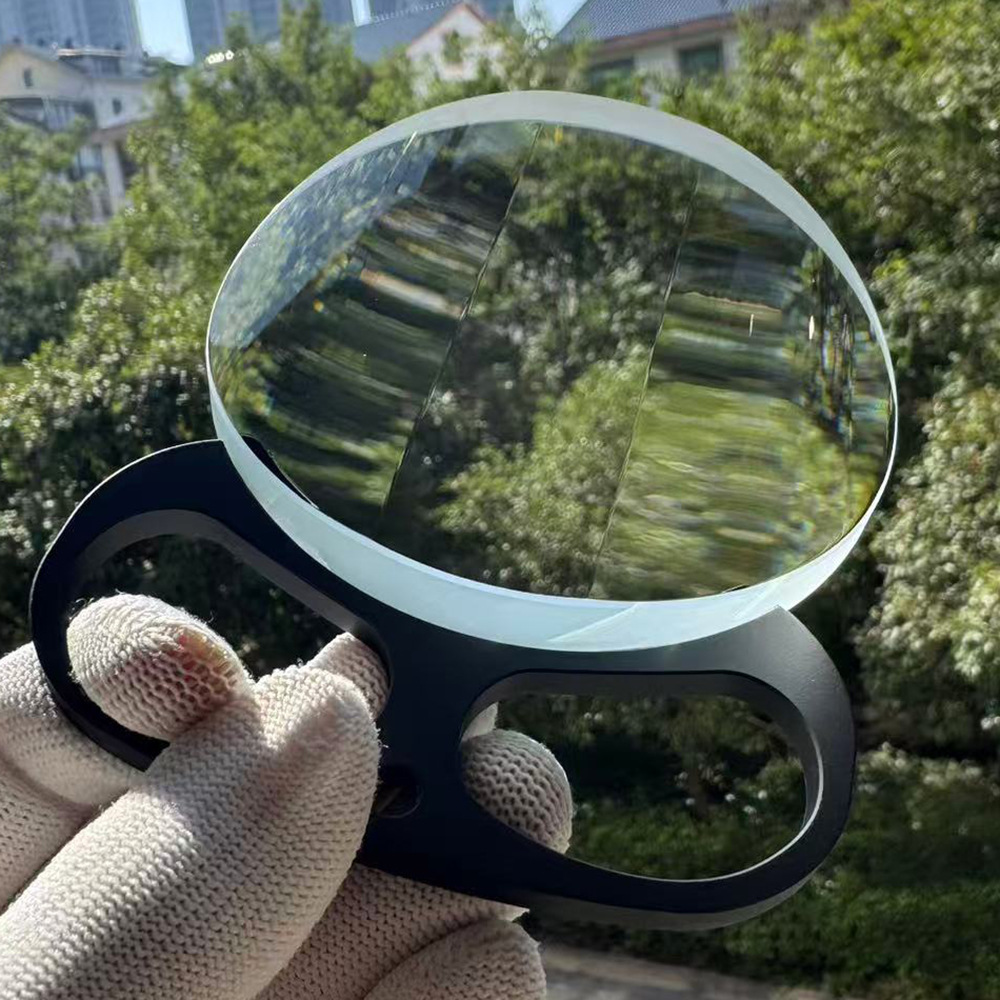 100mm Handheld Dual-Sided Trai - Lighting Glass Photography recensione e prezzo