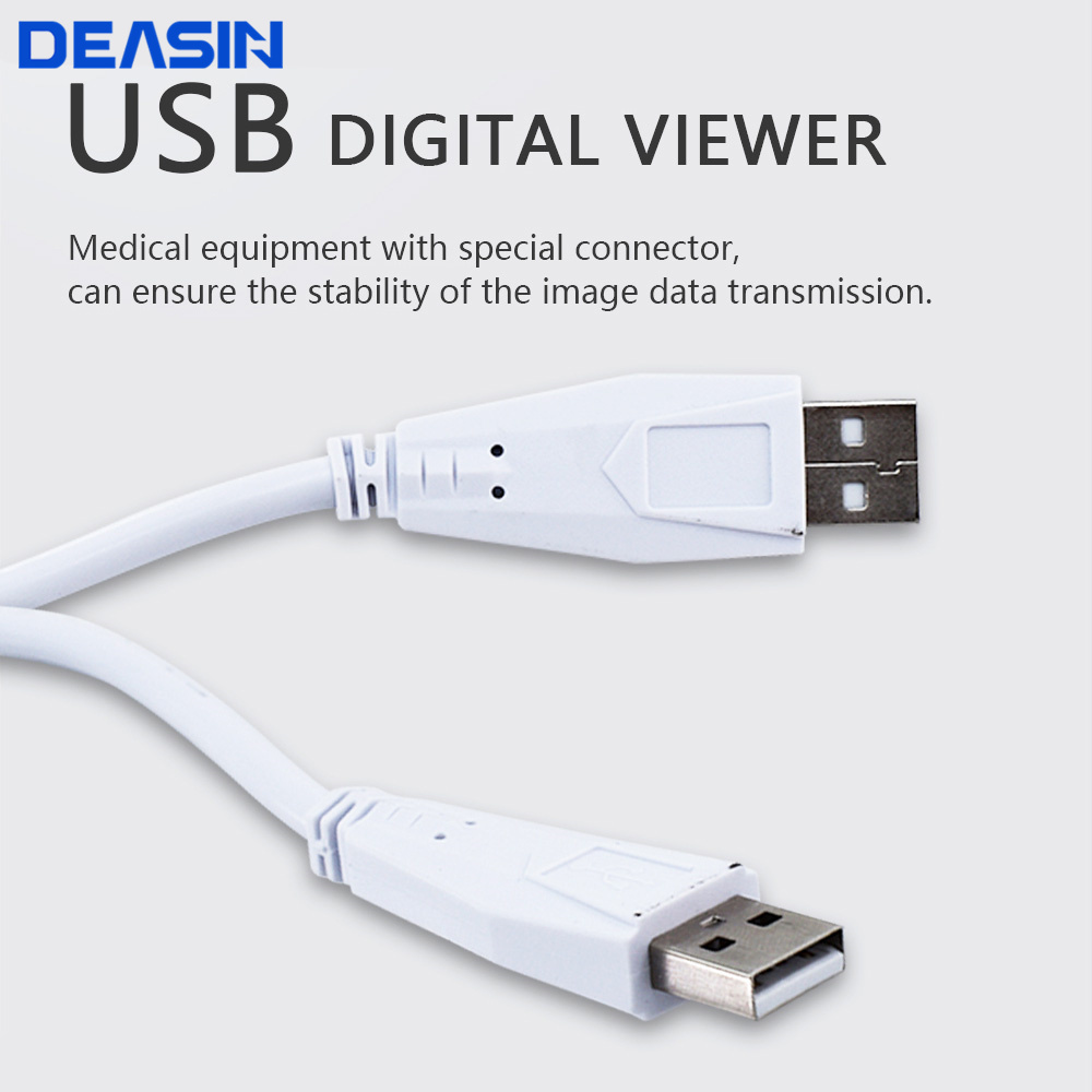 DEASIN USB Type Oral HD Camera - Photography Lighting Devices recensione e prezzo