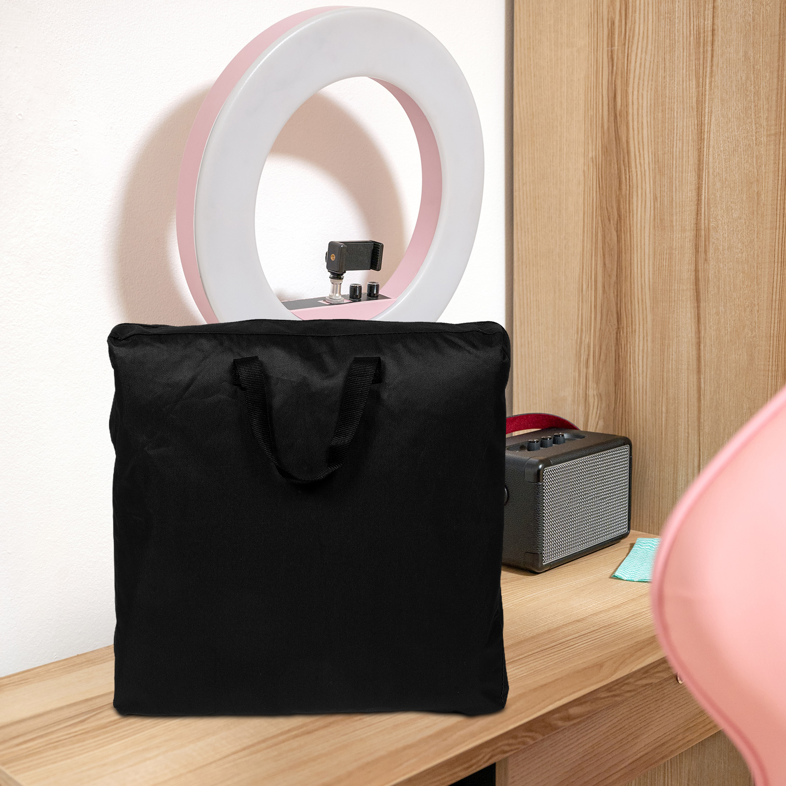 For 18-Inch Ring Light Portabl - Photography Lighting Portable recensione e prezzo