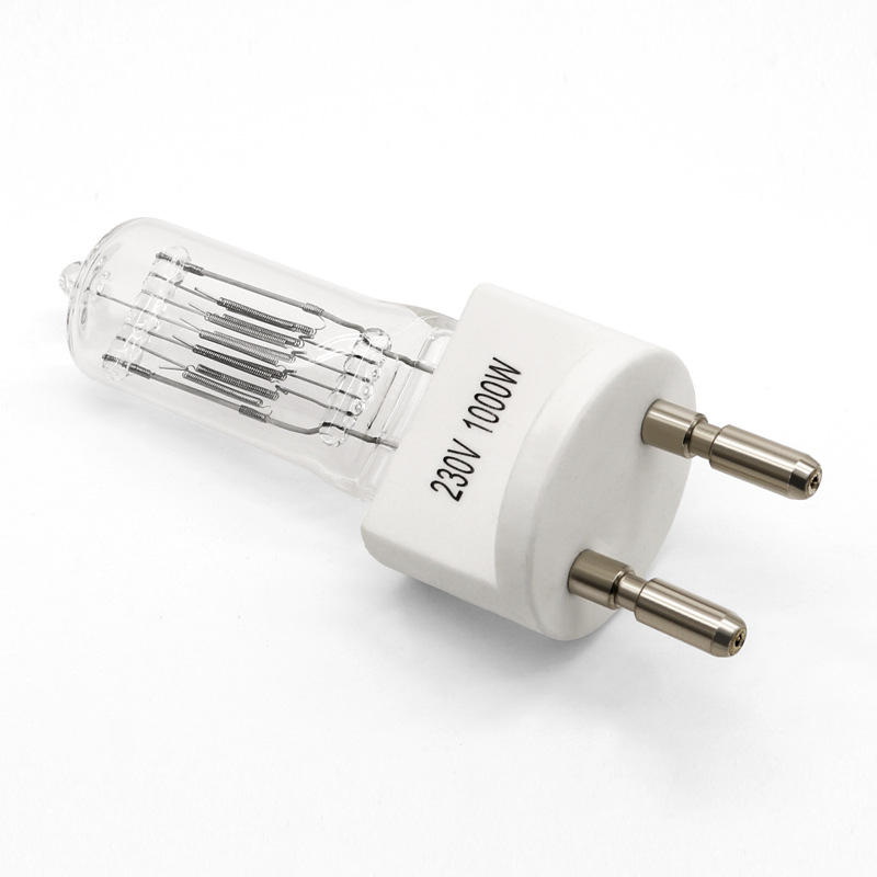 Metal Halide Light 1000W G9.5  - Lighting Glass Photography recensione e prezzo