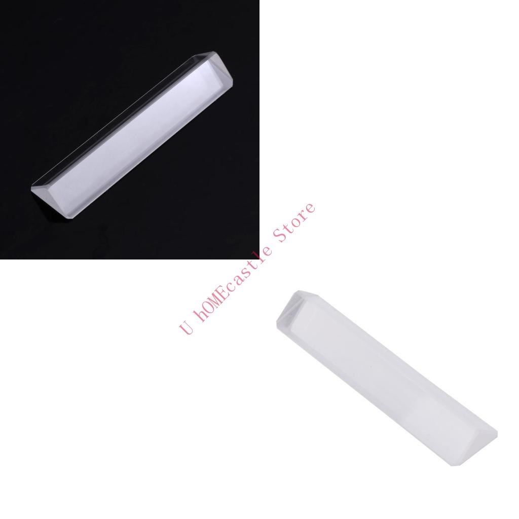 63HF Optical Glass Triangular  - Lighting Glass Photography recensione e prezzo