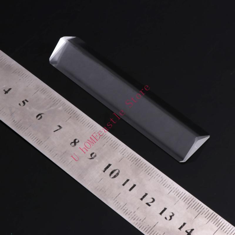 63HF Optical Glass Triangular  - Lighting Glass Photography recensione e prezzo