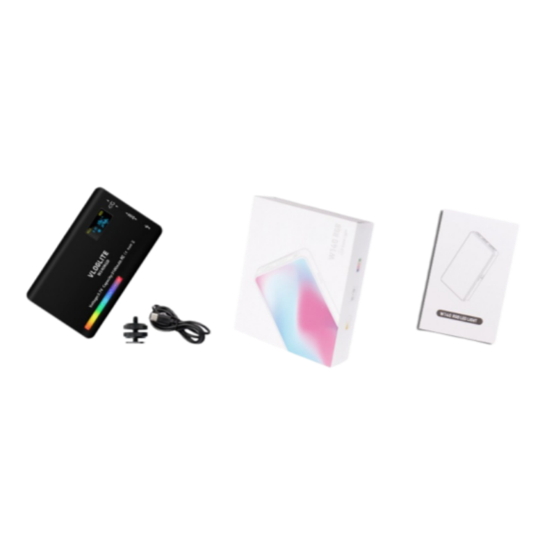 Mobile Rgb Fill Light Computer - Photography Lighting Portable recensione e prezzo