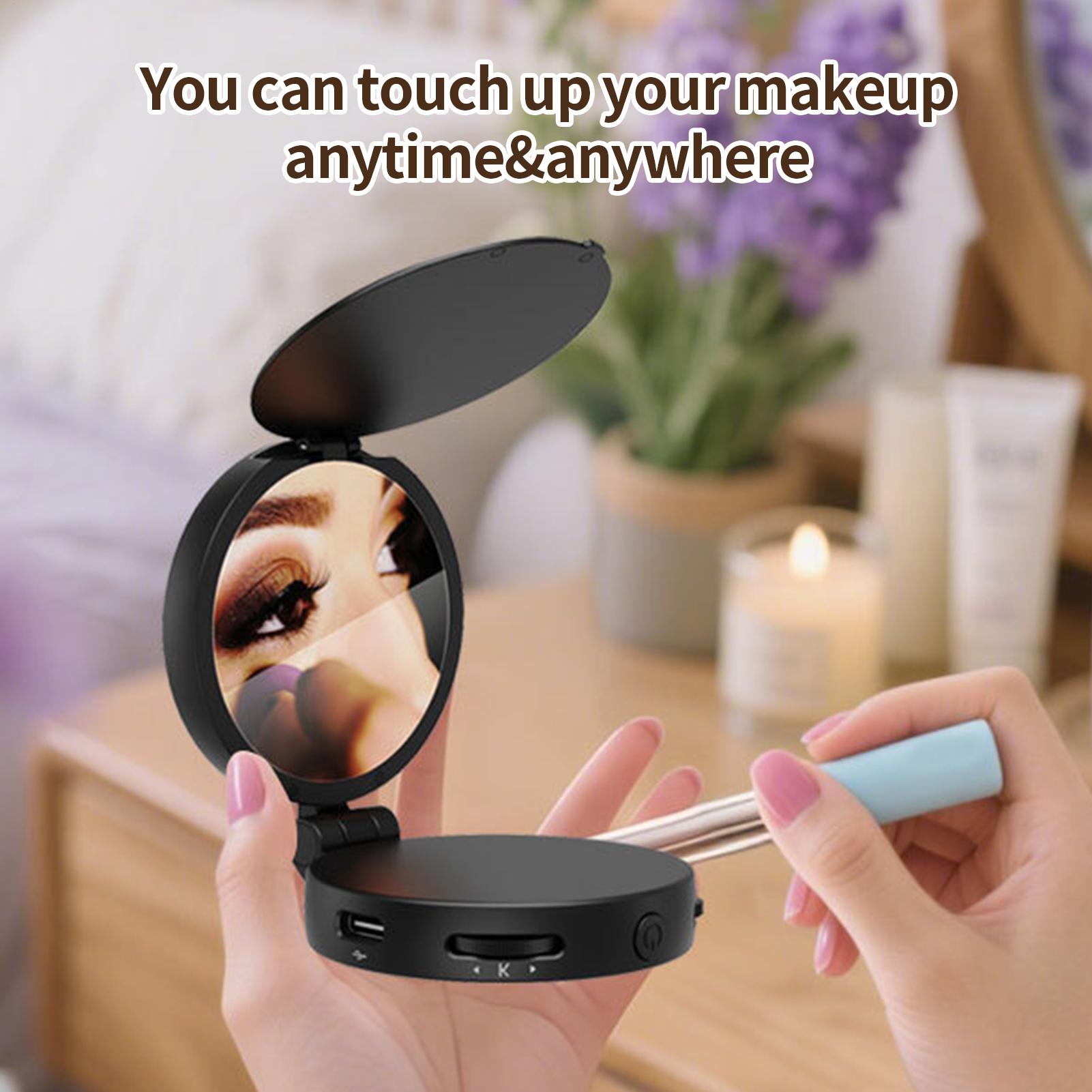 Phone Light Magnetic Video Rec - Makeup Photography Lighting recensione e prezzo