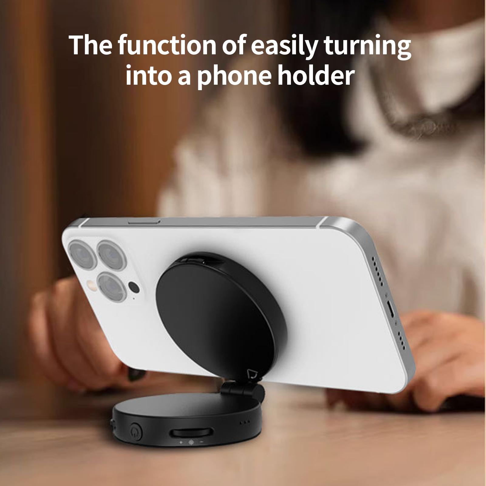 Phone Light Magnetic Video Rec - Makeup Photography Lighting recensione e prezzo