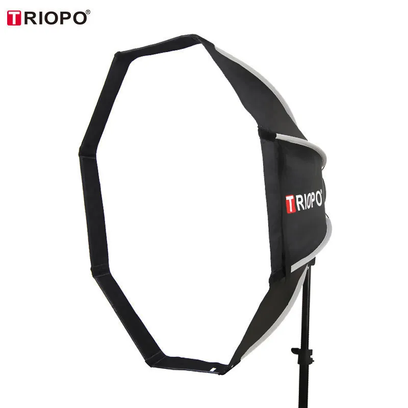 TRIOPO KX  65cm 90cm Softbox   - Photography Lighting With Umbrella recensione e prezzo