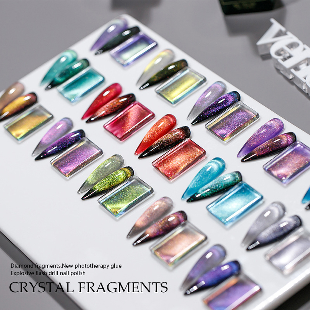 Vendeeni 15 Colors/set Colourf - Coloured Gel Set recensione e prezzo
